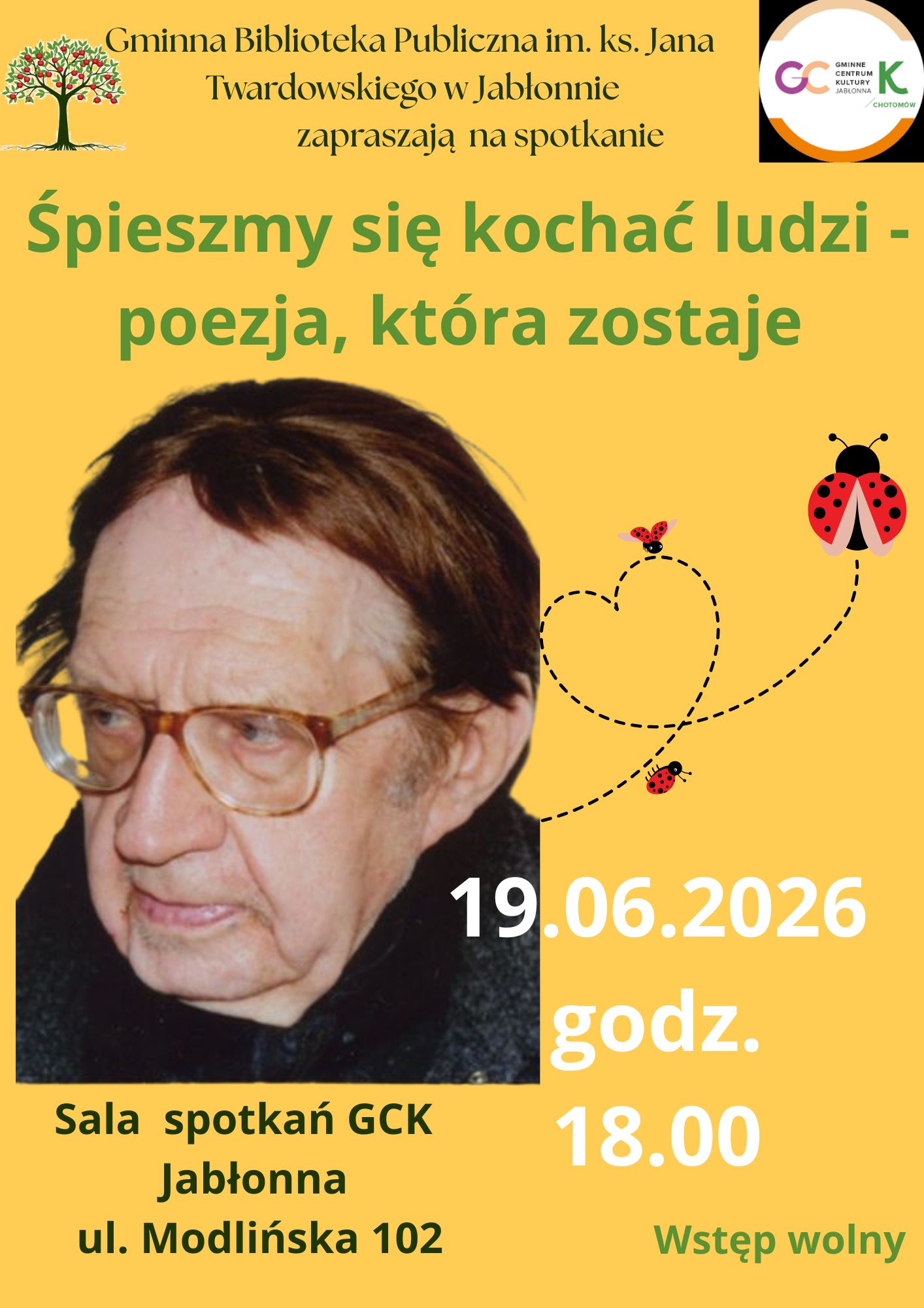 Gminna Biblioteka Publiczna im. ks. Jana Twardowskiego w Jabłonnie (8).jpg (252 KB)
