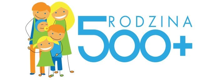 rodzina 500+