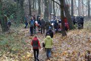 Narodowe Święto Niepodległości w Gminie Jabłonna, foto nr 40, Gmina Jabłonna, st. sierż. Witold Młodziński