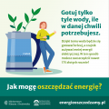 Oszczędzaj energię!, foto nr 6, 