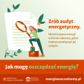 Oszczędzaj energię!, foto nr 14, 