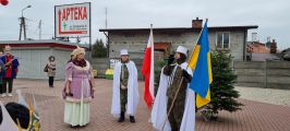 V Orszak Trzech Króli, foto nr 15, Gmina Jabłonna