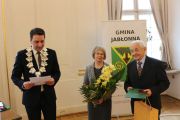 Jubileusz "Złotych Godów" - 09.03.2023 r., foto nr 12, 