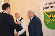 Jubileusz "Złotych Godów" - 09.03.2023 r., foto nr 14, 