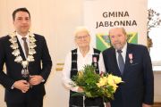 Jubileusz "Złotych Godów" - 09.03.2023 r., foto nr 16, 