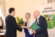 Jubileusz "Złotych Godów" - 09.03.2023 r., foto nr 20, 