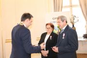 Jubileusz "Złotych Godów" - 09.03.2023 r., foto nr 36, 