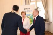 Jubileusz "Złotych Godów" - 09.03.2023 r., foto nr 38, 