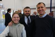 I Memoriał im. generała Franciszka Gągora, foto nr 15, 