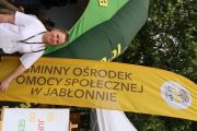 Święto Gminy Jabłonna 2025 r., foto nr 59, Michał Janczewski